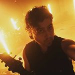 Alvaro Fuchser Troncoso - @alfuchser - Instagram