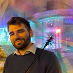 Alessandro - @alfunky35 - Instagram