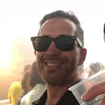 Alan Gray - @alfunken - Instagram