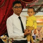 Mohammed - @algabell4reall - Instagram