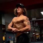 Gaige Alexzander Lozdoski / Fitness / PersonalTrainer - @gaigealexzander - Instagram