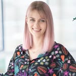 Aleksandra Gawrysiak - @alga.interior.design - Instagram