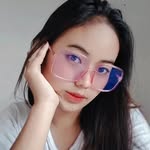AlgaIndahMonika - @alga_indahmonika - Instagram