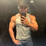 Gonzalez Albert - @al_gainz - Instagram