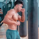 Grateful - @al_gains - Instagram