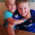 Alan Thomas - @algalbraithni - Instagram