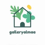 گالری آلما - @galleryalmaa - Instagram