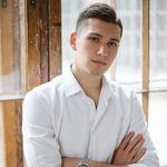 Aleksandr Galliamov - @a_gallyam - Instagram