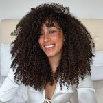 Leal Alexander - @curlygallal - Instagram