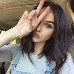●Acacia Brindley - @algallaghert - Instagram