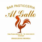 Bar pasticceria al Gallo(100 mt da Villa Rotonda) - @algallopasticceriadal1996 - Instagram