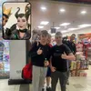 alastairgalloway - @ally_galloway_123 - TikTok