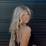 Allison Galloway - @alligalloway08 - Instagram