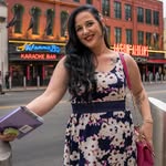 Allyson Galloway - @allysongallowaymusic - Instagram