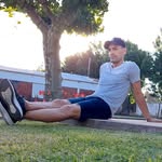 Luis Algarbe - @algarbeluis1 - Instagram