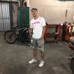 Teo Algarbe - @teo_algarbe - Instagram