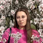 Александра Гарибян - @algary_ - Instagram
