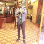 Hisham Thani - @algasser91 - Instagram