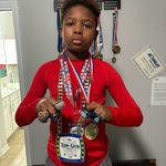 Gavin Champ Allison - @gavin_thechamp_allison - Instagram
