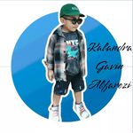 Kalandra Gavin Alfarezi - @kalandragavin - Instagram