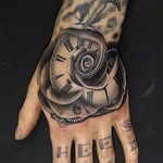 Alain Geddes - @alaingeddes - Instagram