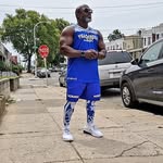 Albert Geddes Nga-ifpa Pro - @fitness1guru - Instagram