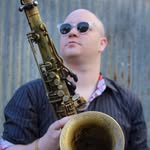 Alexander Geddes Sax - @ajgeddes_sax - Instagram