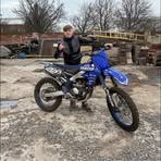 Alfie Geddes - Facebook