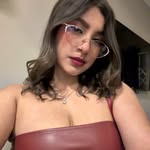 Ariana Muñoz Geddes - @alejandra.geddes - Instagram