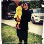 سید اویس الگیلانی - @al_geelani - Instagram