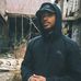 Algee Smith - Facebook