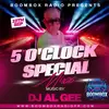 DJ-AL-GEE - @al_g_tunes - TikTok
