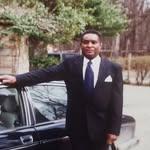 Algerard Rucker - @algerardrucker - Instagram