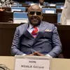 Hon. Ngala Gerard - @gerardngala - TikTok