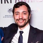 Albert Gerber - @mrgerber - Instagram
