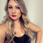 ALINA GERBER |  HAIRSTYLIST - @milano_hairdesign_alina_gerber - Instagram
