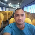 Algerber Alcalá - @algerberj - Instagram