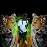 Algermaine Beadle - @algermainebeadle - Instagram