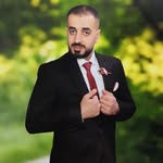 Yasir Ammer - @yasir.algerman.87 - Instagram