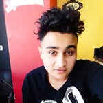موهامد ☻🤟🍃 - @v.algerry - Instagram