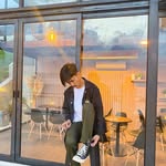 Algerry Febri - @algerryfbr - Instagram