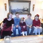 Geraldine Brylewski - @algerry - Instagram