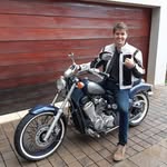 Albrecht Geyer - @algeyer8 - Instagram