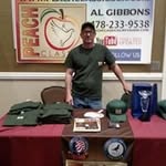Al Gibbons - @al.gibbons.3 - Instagram