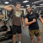 Al Gibson - @1221gibson - Instagram