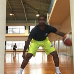 Tone Gibson - @al_gibson_basketball - Instagram