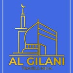 Al Gilani Travels India - @algilanitravelsindia - Instagram