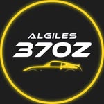 Alex Giles - @algiles370z - Instagram