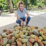 Compañía del cacao y del café de Limones - @algilpanama - Instagram