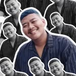 Gilang Eka - @algilangi - Instagram